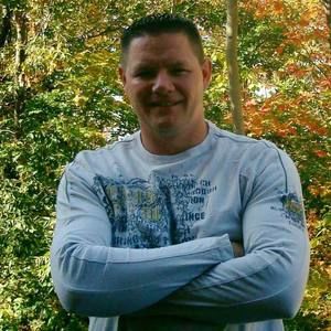 Meet your Posher, Jim